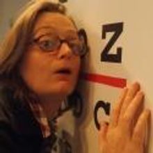 Roscommon Arts Center To Feature EDEN, THE WHEELCHAIR ON MY FACE in November