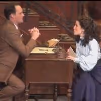 STAGE TUBE: Christopher Guilmet, Pamela Brumley and More in MY FAIR LADY at STAGES… Video