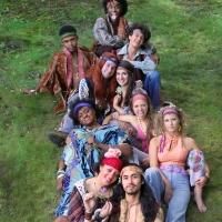 The Barn Theatre Presents HAIR, Now thru 8/17