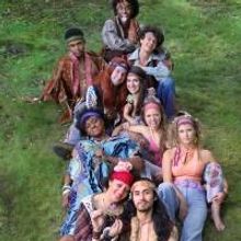 The Barn Theatre Presents HAIR, Now thru 8/17