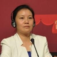 Photo Coverage: China Collaborative Innovation Center for Theatre Arts Management Holds Workshop