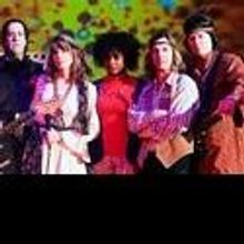 THIS IS THE '60s Plays Three Stages, Now thru 10/17