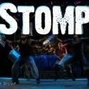 Go Behind the Scenes with STOMP's New York Company
