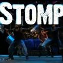 Go Behind the Scenes with STOMP's New York Company