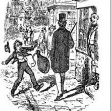 Mad Cow Theatre and More Kick Off Year-Long WHAT THE DICKENS Celebration in 2014