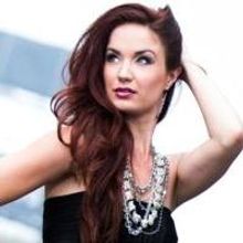 Sierra Boggess Coming to Venetian Room in December