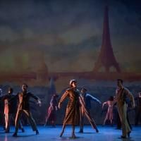 City of Lights! Meet the Full Cast of AN AMERICAN IN PARIS, Opening Tonight on Broadway