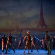 City of Lights! Meet the Full Cast of AN AMERICAN IN PARIS, Opening Tonight on…