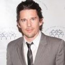 CSC's IVANOV, Starring Ethan Hawke, Begins Performances