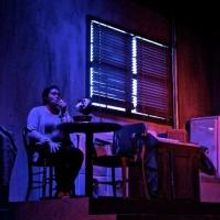 Footlight Players' WAIT UNTIL DARK Begins Tonight