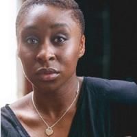 Cynthia Erivo Will Make Broadway Debut Opposite Jennifer Hudson in THE COLOR PURPLE…