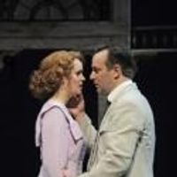 BWW Reviews: Music Marches To The Fore In The Paramount's Postcard-Pretty THE MUSIC M Photo
