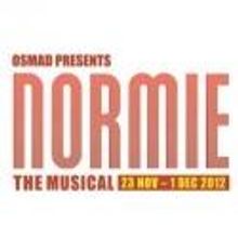 NORMIE to Have World Premiere Production in Melbourne, Nov. 23-Dec. 1
