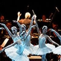The Australian Ballet Presents a FREE Performance Commemorating a 30 Year Partnership