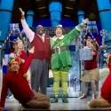 STAGE TUBE: Meet the Cast of ELF THE MUSICAL!