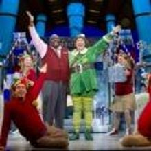 STAGE TUBE: Meet the Cast of ELF THE MUSICAL!