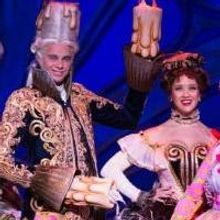Disney's BEAUTY AND THE BEAST Int'l Tour Extends Manila Run Until 2/1