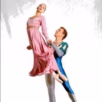 Dances Patrelle to Stage ROMEO & JULIET, 9/11-14