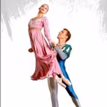 Dances Patrelle Stages ROMEO & JULIET, Now thru 9/14