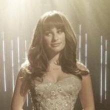 Confirmed! Lea Michele to Sing from FROZEN on GLEE's Season Premiere!