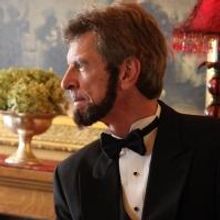 Lakewood Theatre Company to Present A. LINCOLN, 11/19