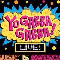 YO GABBA GABBA! LIVE! Coming to Fox Theatre, 11/12