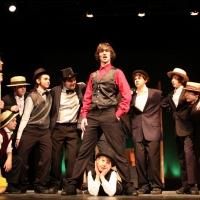 TOMMY, COUNT TO TEN and HERE AND NOW Set for Centenary Stage's 2014 Festival of…