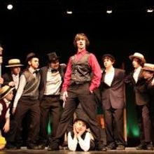 TOMMY, COUNT TO TEN and HERE AND NOW Set for Centenary Stage's 2014 Festival of Shows