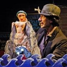 Pontine Theatre Presents GEPPETTO: EXTRAORDINARY EXTREMITIES, Now thru 11/9