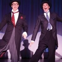 A.C.T. Extends OLD HATS Through 10/12