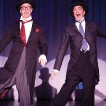 A.C.T. Extends OLD HATS Through 10/12