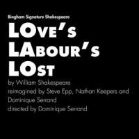 LOVE'S LABOUR'S LOST, THE LAST FIVE YEARS, TRIBES and More Set for Actors Theatre of…