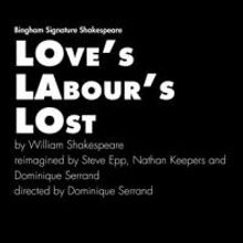 LOVE'S LABOUR'S LOST, THE LAST FIVE YEARS, TRIBES and More Set for Actors Theatre of 