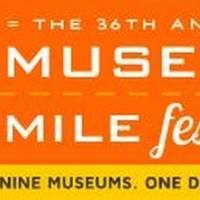 36th Annual Museum Mile Festival Set for 6/10