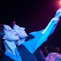 Photo Flash: First Look at Taffety Punk Theatre's TWELFTH NIGHT