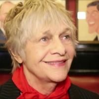 TV: Chatting with Estelle Parsons and the Company of Broadway's THE VELOCITY OF… Video
