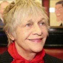 TV: Chatting with Estelle Parsons and the Company of Broadway's THE VELOCITY OF…