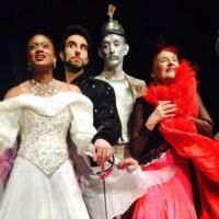 Medicine Show Theatre Ensemble Presents DON JUAN IN HELL, Now thru 10/18