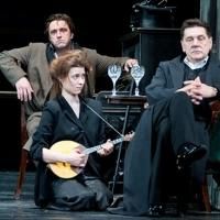 2014 Cherry Orchard Festival Will Include Vakhtangov Theatre's EUGENE ONEGIN & More