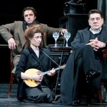 2014 Cherry Orchard Festival Will Include Vakhtangov Theatre's EUGENE ONEGIN & More