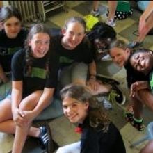 Dreamcatcher Rep Offers Preview of Summer Theatre Conservatory Today