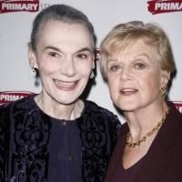 Photo Flash: Remembering Marian Seldes