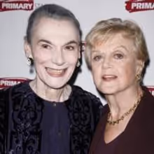 Photo Flash: Remembering Marian Seldes