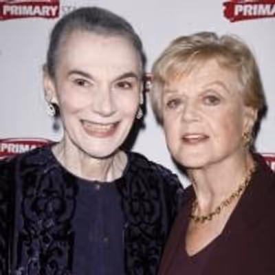 Photo Flash: Remembering Marian Seldes