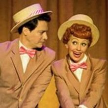 Tickets to I LOVE LUCY LIVE ON STAGE's Run at Merriam Theater Now on Sale