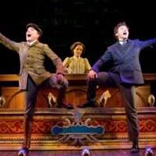 'GENTLEMAN'S GUIDE,' 'BRIDGES,' CABARET & More Set for Smith Center's 2015-16 Broadwa