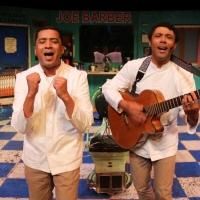 Festive Season in Full Swing at the Baxter Theatre