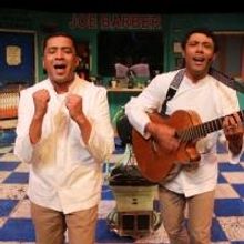 Festive Season in Full Swing at the Baxter Theatre