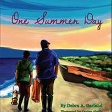 Debra A. Garland Launches Debut Book, ONE SUMMER DAY