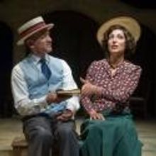 Photo Flash: First Look at Taproot Theatre's GAUDY NIGHT